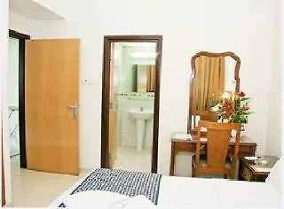 Ramee Guestline 2 Hotel Apartments Dubai United Arab Emirates