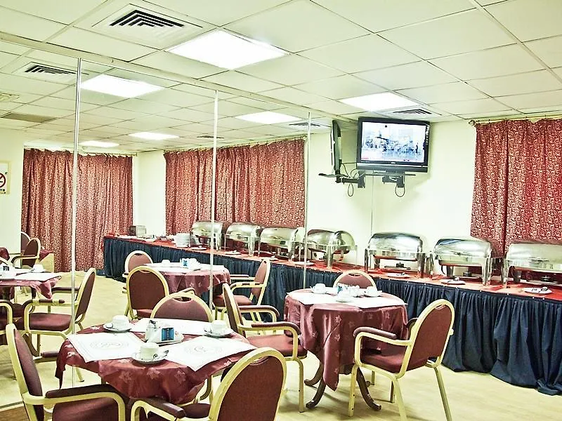 Aparthotel Ramee Guestline 2 Hotel Apartments Dubai
