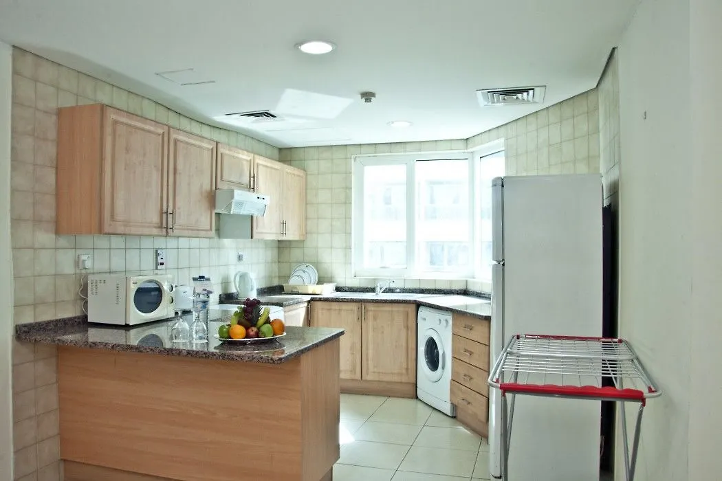 Ramee Guestline 2 Hotel Apartments Dubai United Arab Emirates