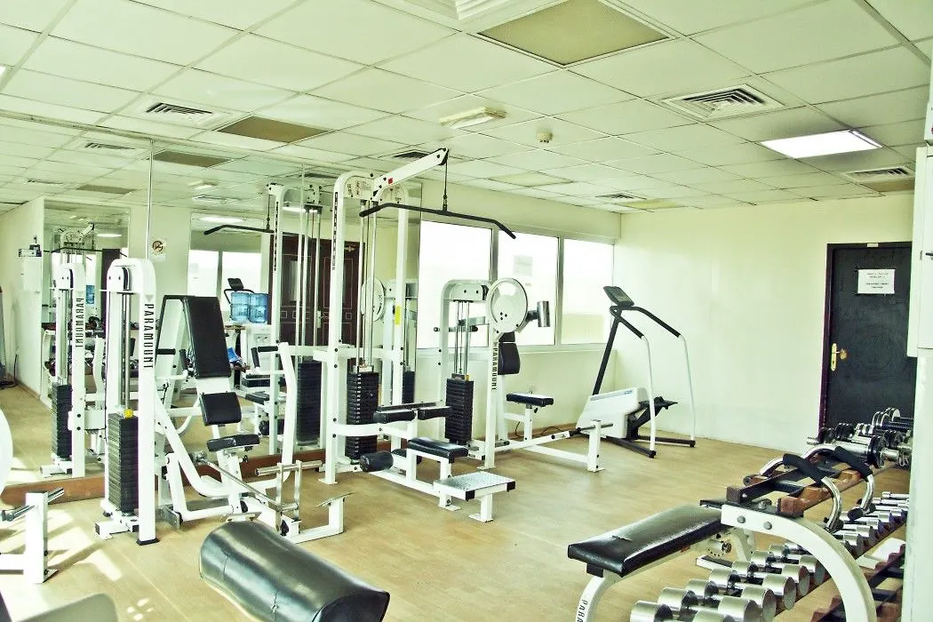 Aparthotel Ramee Guestline 2 Hotel Apartments Dubai