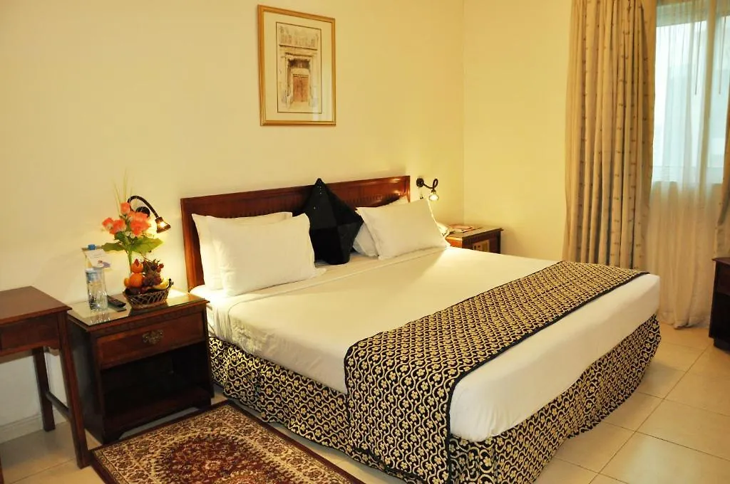 Ramee Guestline 2 Hotel Apartments Dubai