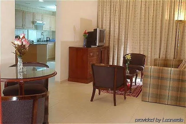 Ramee Guestline 2 Hotel Apartments Dubai