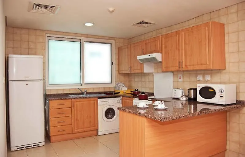 *** Aparthotel Ramee Guestline 2 Hotel Apartments Dubai United Arab Emirates