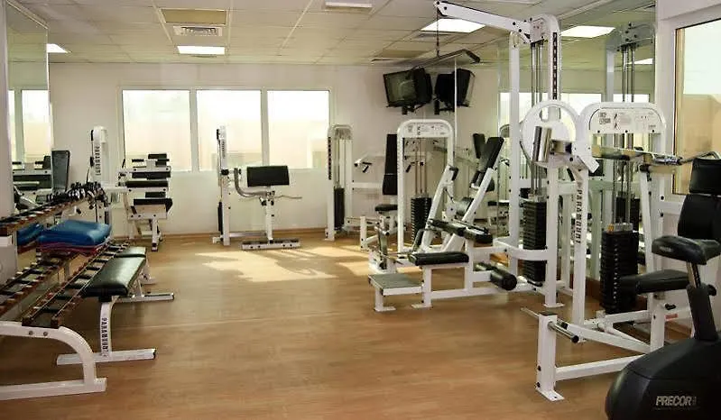 Aparthotel Ramee Guestline 2 Hotel Apartments Dubai