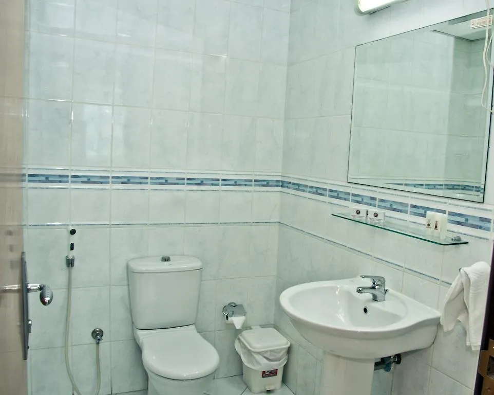 *** Aparthotel Ramee Guestline 2 Hotel Apartments Dubai United Arab Emirates