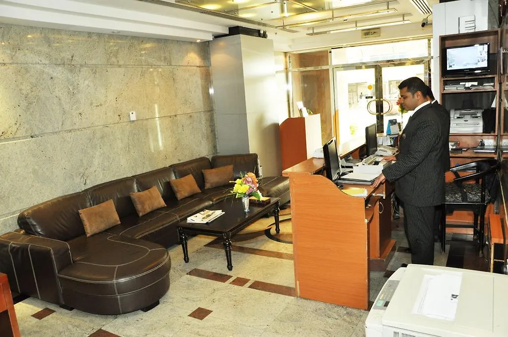 Ramee Guestline 2 Hotel Apartments Dubai 3*,  United Arab Emirates