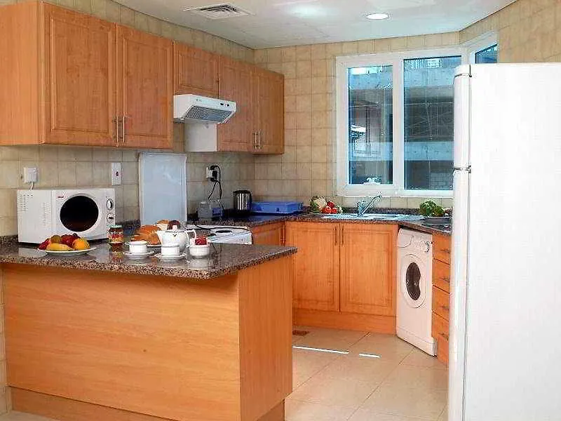 Ramee Guestline 2 Hotel Apartments Dubai Aparthotel