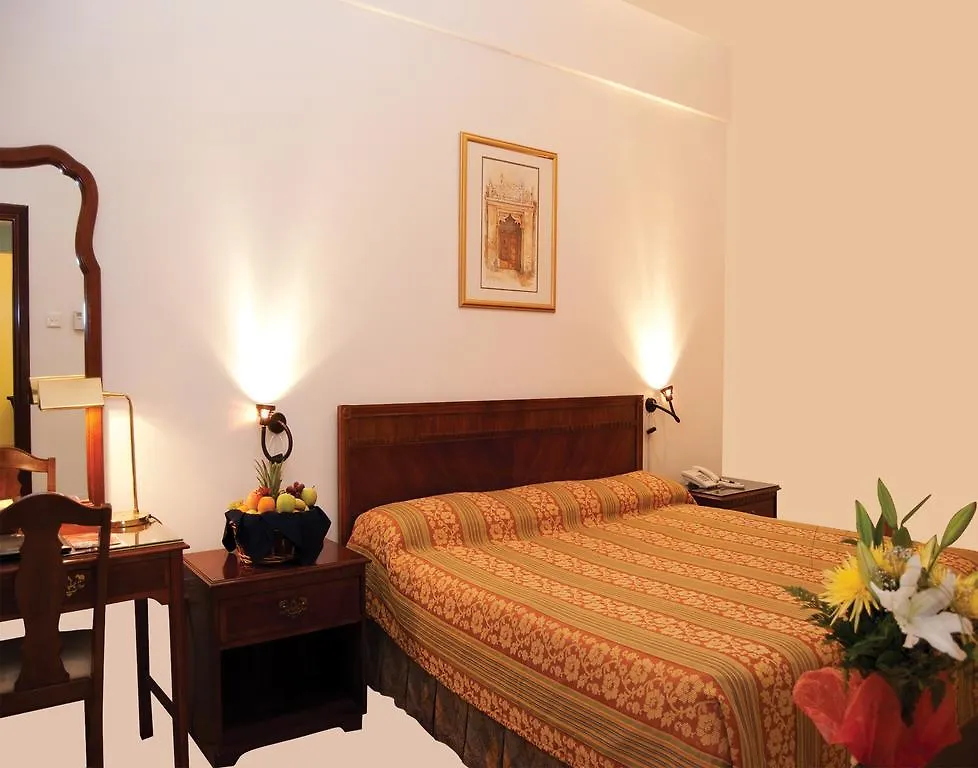 Ramee Guestline 2 Hotel Apartments Dubai Aparthotel