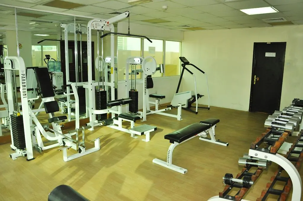 Ramee Guestline 2 Hotel Apartments Dubai