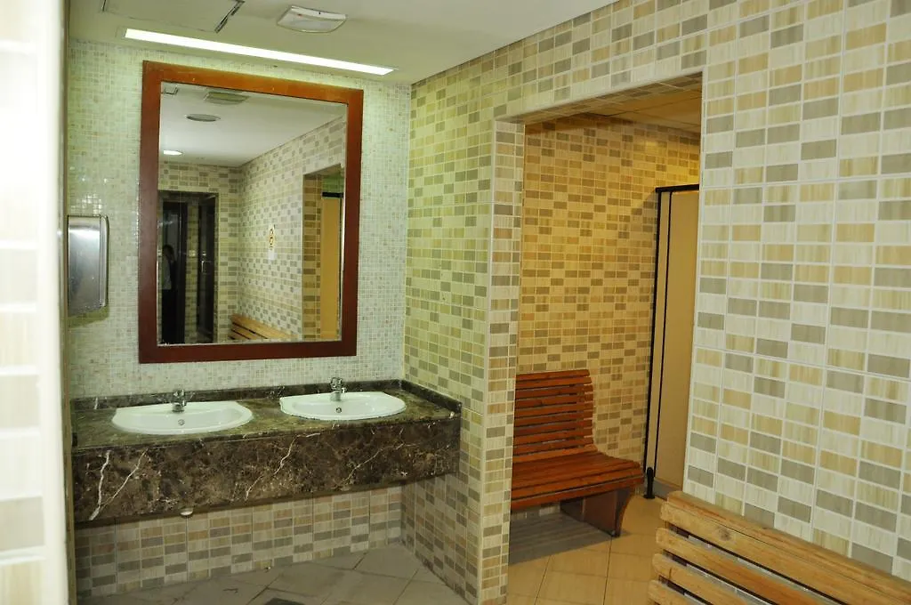 Ramee Guestline 2 Hotel Apartments Dubai 3*,  United Arab Emirates