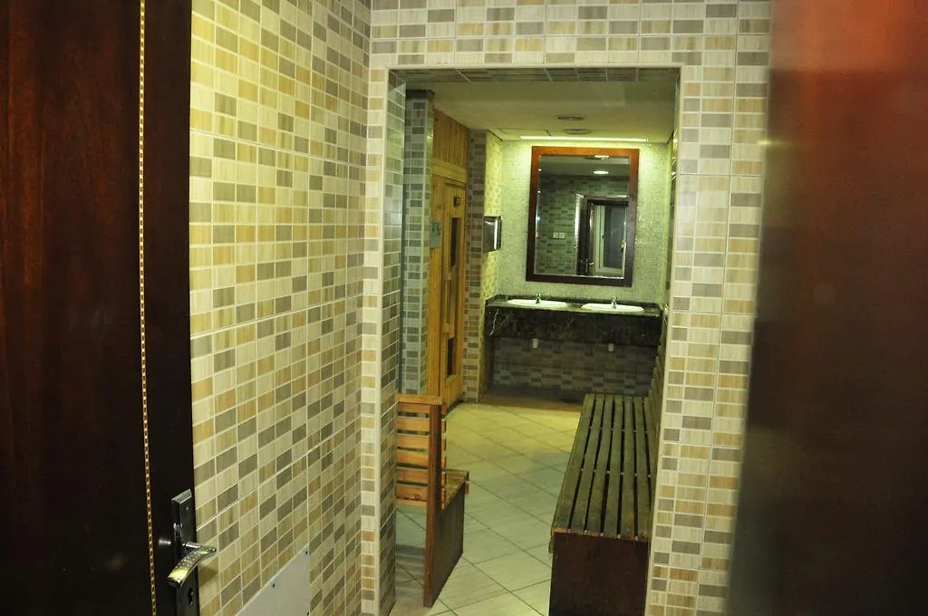 *** Aparthotel Ramee Guestline 2 Hotel Apartments Dubai United Arab Emirates