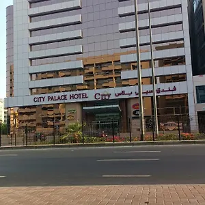 3* Hotel Palace
