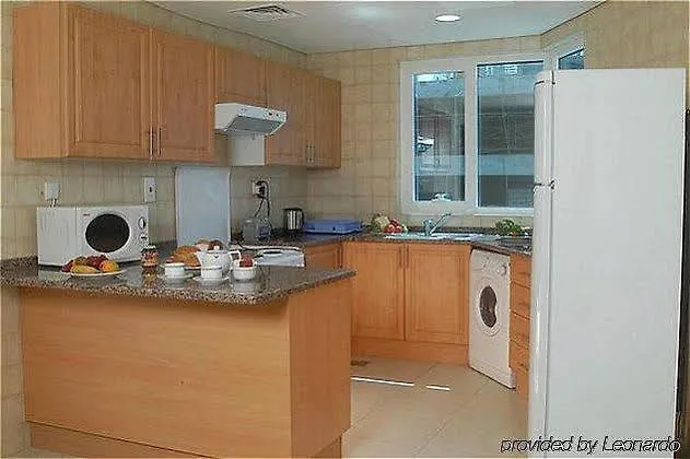 Aparthotel Ramee Guestline 2 Hotel Apartments Dubai