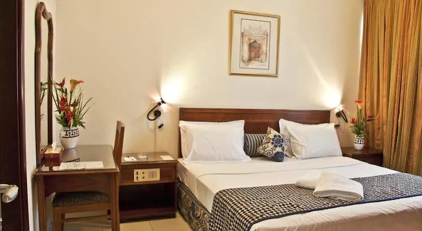 Ramee Guestline 2 Hotel Apartments Dubai