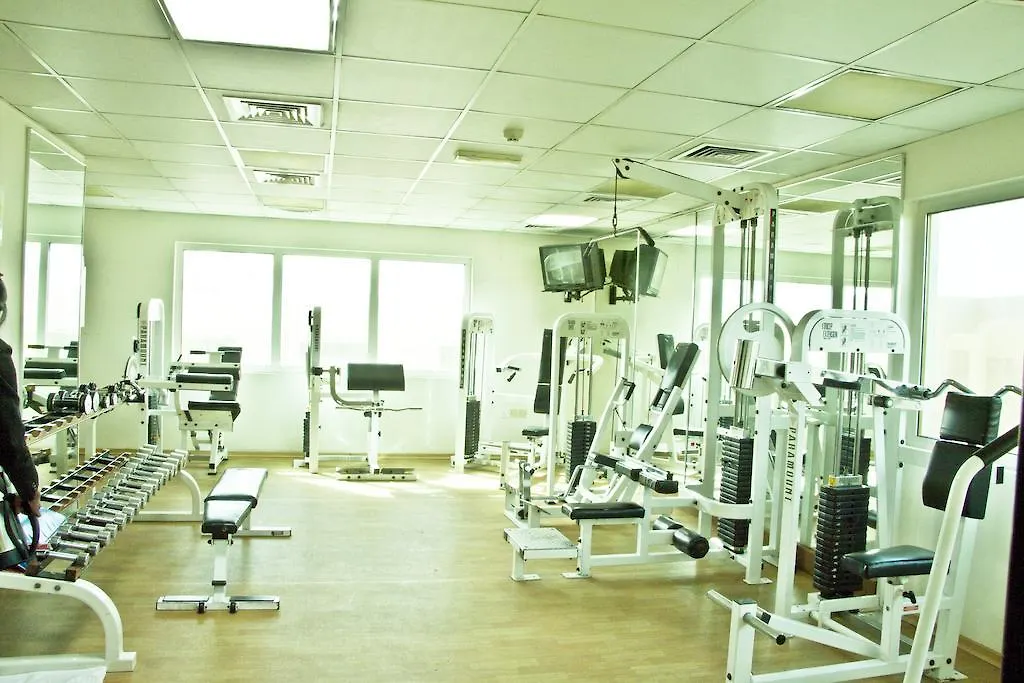 Ramee Guestline 2 Hotel Apartments Dubai Aparthotel