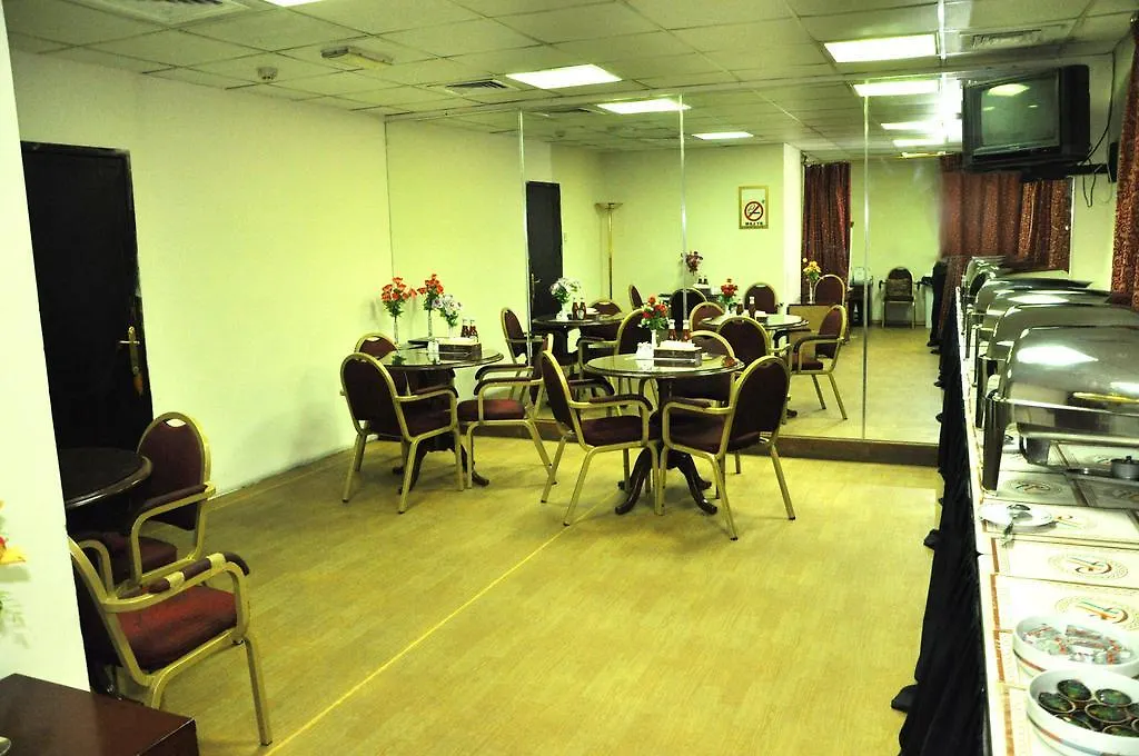 Ramee Guestline 2 Hotel Apartments Dubai Aparthotel