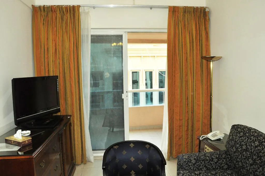 Ramee Guestline 2 Hotel Apartments Dubai