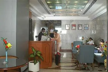Ramee Guestline 2 Hotel Apartments Dubai