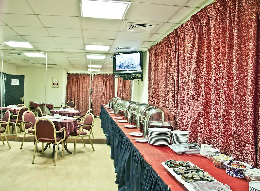 Aparthotel Ramee Guestline 2 Hotel Apartments Dubai