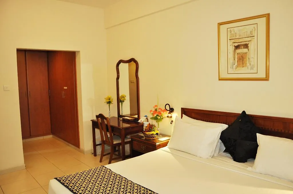 Aparthotel Ramee Guestline 2 Hotel Apartments Dubai