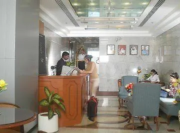 Ramee Guestline 2 Hotel Apartments Dubai Aparthotel