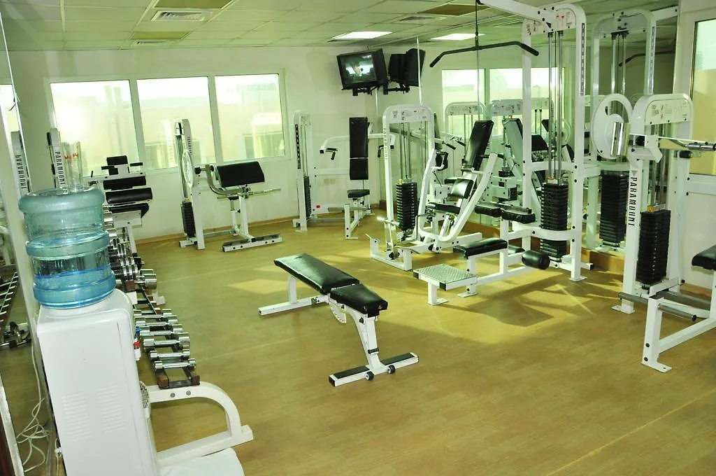 Aparthotel Ramee Guestline 2 Hotel Apartments Dubai