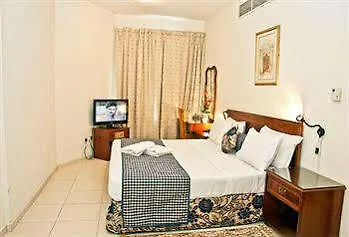 Ramee Guestline 2 Hotel Apartments Dubai Verenigde Arabische Emiraten